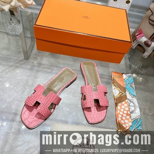Hermes Shoes Hermes sz34-42 mnh0237