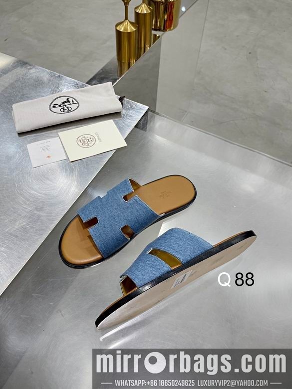 Hermes Shoes HERNES sz38-44K0142