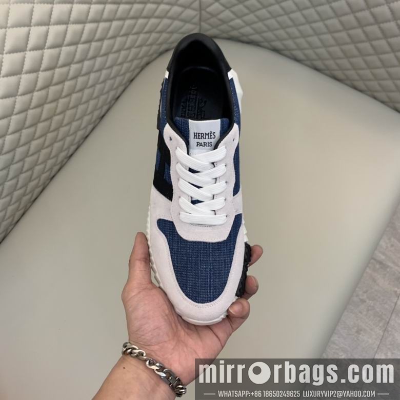 Hermes Shoes Hermes sz38-44 4C n0904
