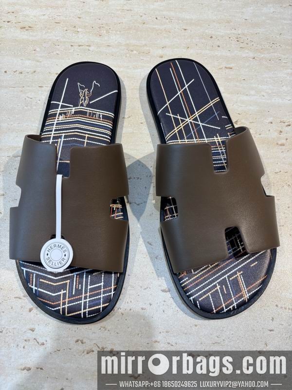 Hermes Shoes Hermes sz38-46 hnh0602
