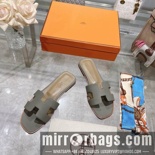 Hermes Shoes Hermes sz34-42 mnh0227