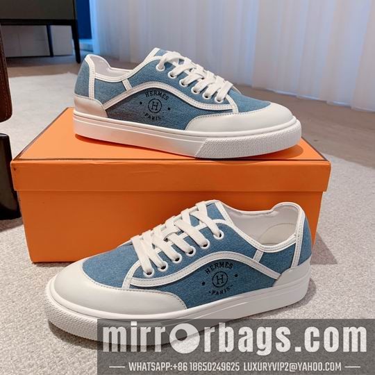 Hermes Shoes Hermes sz35-46 mnh0220