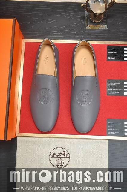 Hermes Shoes Hermes sz38-45 mnh0523