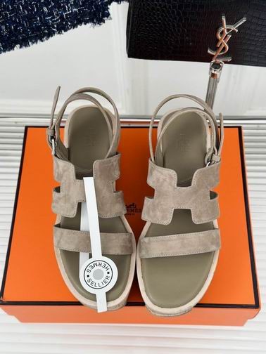 Hermes Shoes Hermes sz35-42 mnh0401