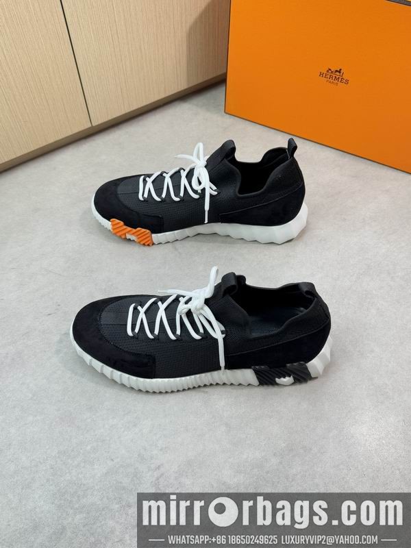 Hermes Shoes Hermes sz38-46 hnh0607