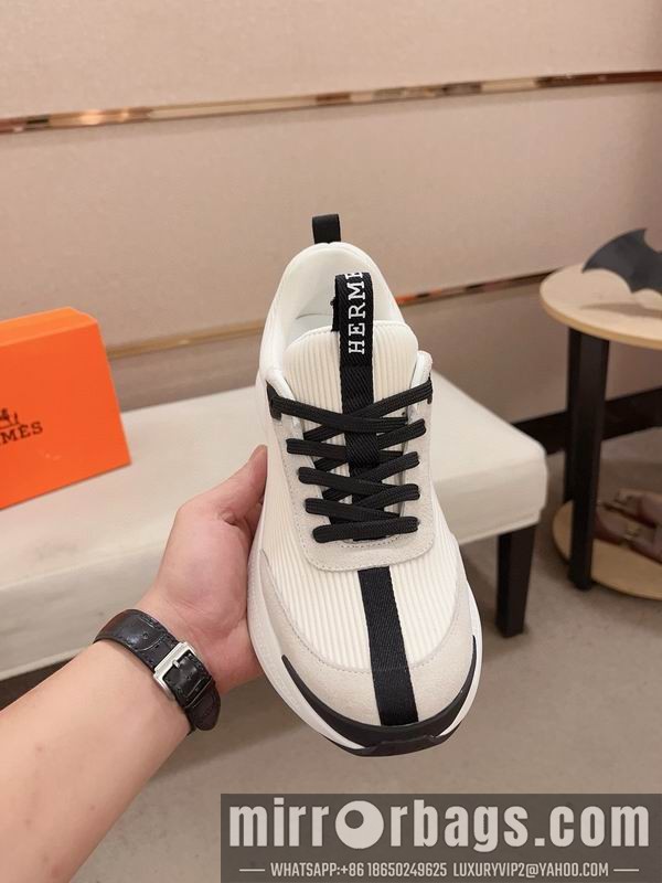 Hermes Shoes Hermes sz38-45 hnh0311