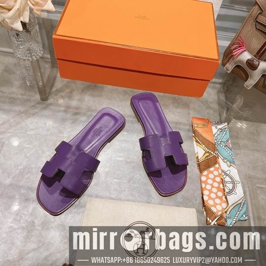 Hermes Shoes Hermes sz34-42 mnh0231