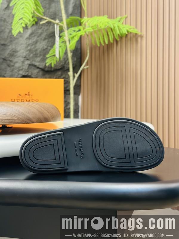 Hermes Shoes Hermes sz37-46 hnh0605