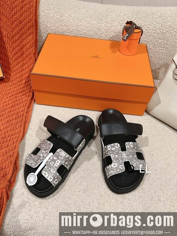 Hermes Shoes Hermes sz35-40 LL0305