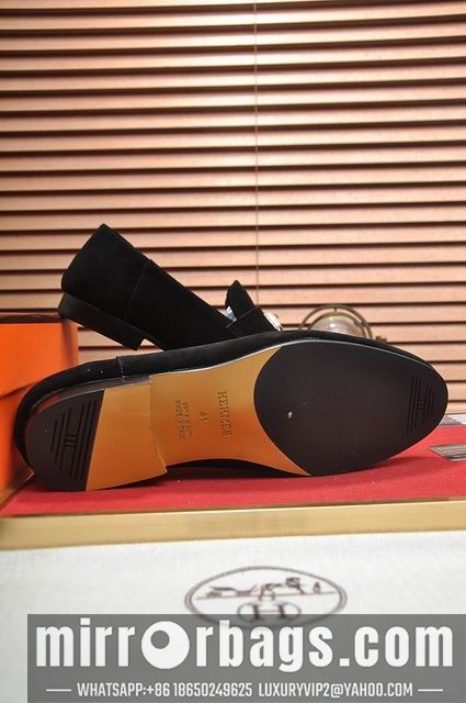 Hermes Shoes Hermes sz38-45 mnh0420
