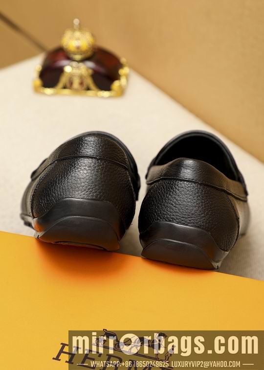 Hermes Shoes Hermes sz38-45 mnh0527