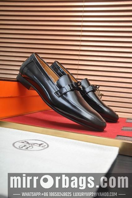 Hermes Shoes Hermes sz38-45 mnh0503