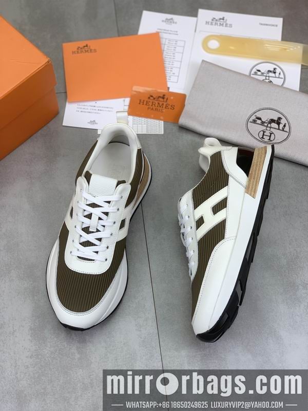 Hermes Shoes Hermes sz38-45 mnf0301