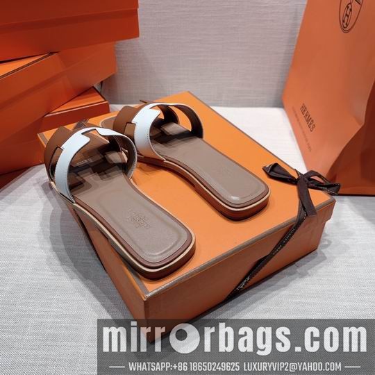 Hermes Shoes Hermes sz35-42 mnh0407