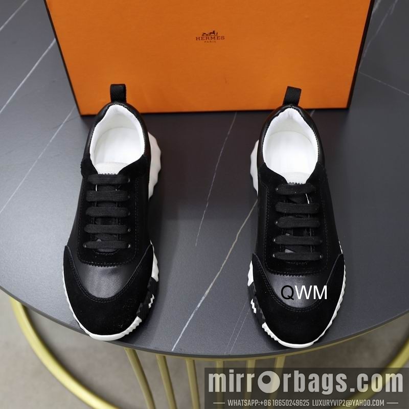 Hermes Shoes Hermes sz38-45 WM0913