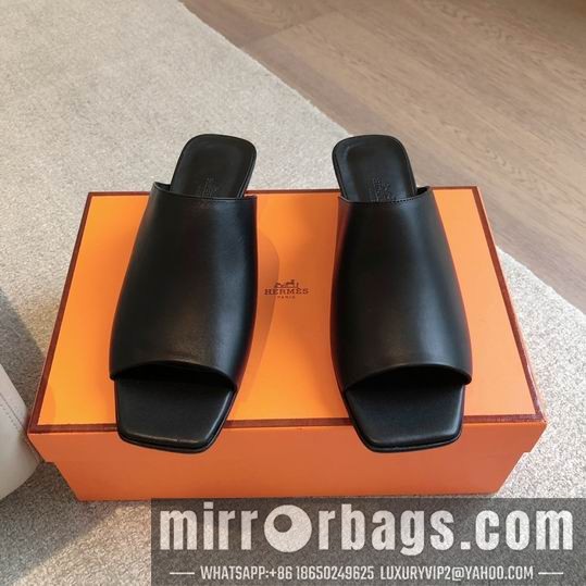 Hermes Shoes Hermes sz35-42 mnh0201