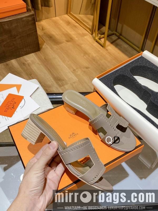 Hermes Shoes Hermes sz34-41 GDT0109