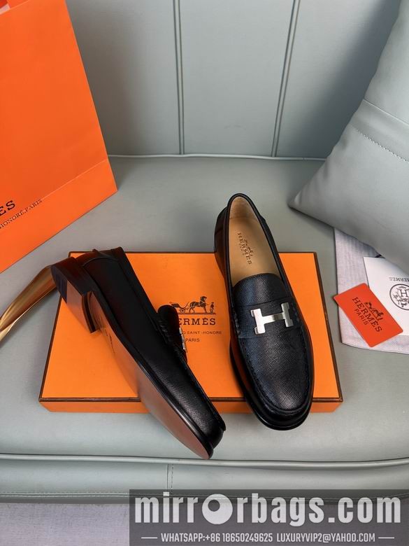 Hermes Shoes Hermes sz38-45 2C n0908