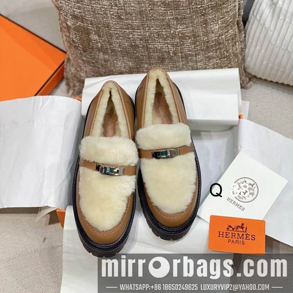 Hermes Shoes Hermes sz35-40 K1103