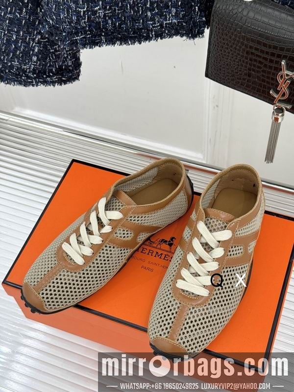  Hermes Shoes Hermes sz35-40 JX0314