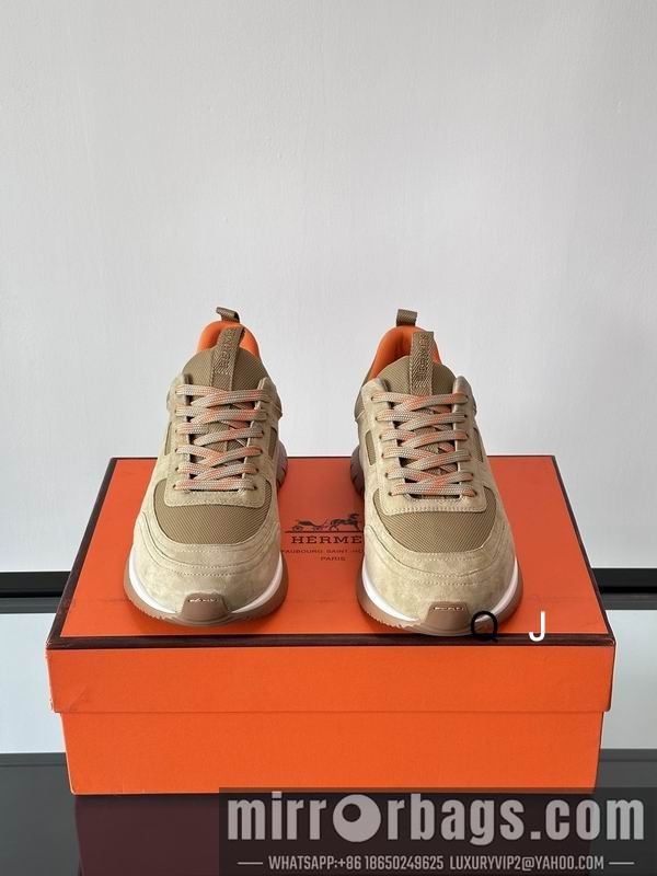 Hermes Shoes Hermes sz38-45 J1002
