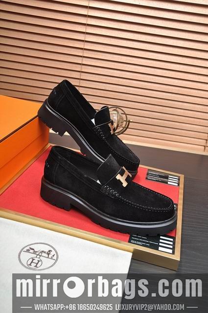 Hermes Shoes Hermes sz38-45 mnh0413
