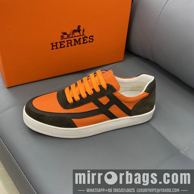 Hermes Shoes 22516402 SZ 38-44