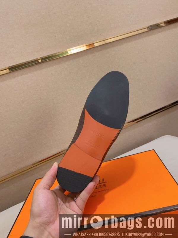 Hermes Shoes Hermes sz38-45 hnh0308