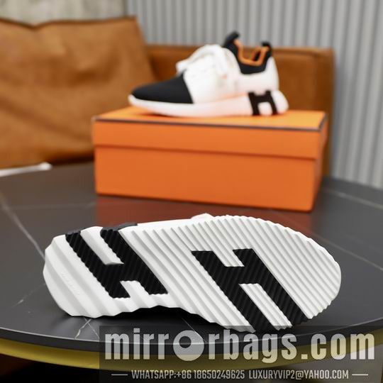 Hermes Shoes Hermes sz34-45 hnh0901