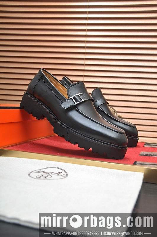 Hermes Shoes Hermes sz38-45 hnh0617