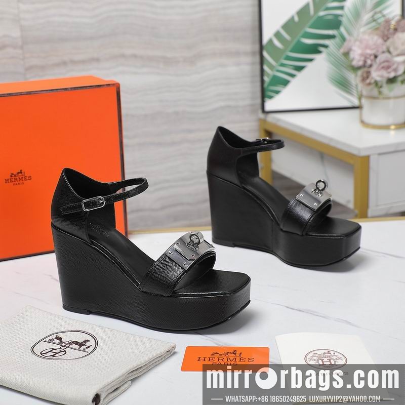 Hermes Shoes Hermes sz35-42 mnh0901