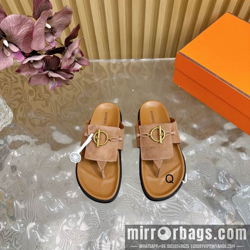 Hermes Shoes Hermes sz35-45 J1003