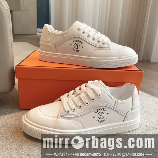 Hermes Shoes Hermes sz35-46 mnh0211