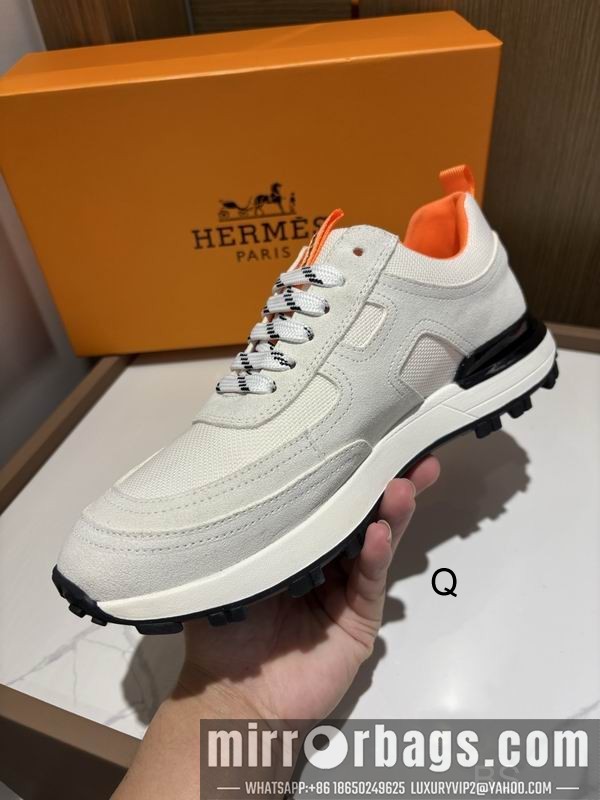 Hermes Shoes Hermes sz38-45 BS0603