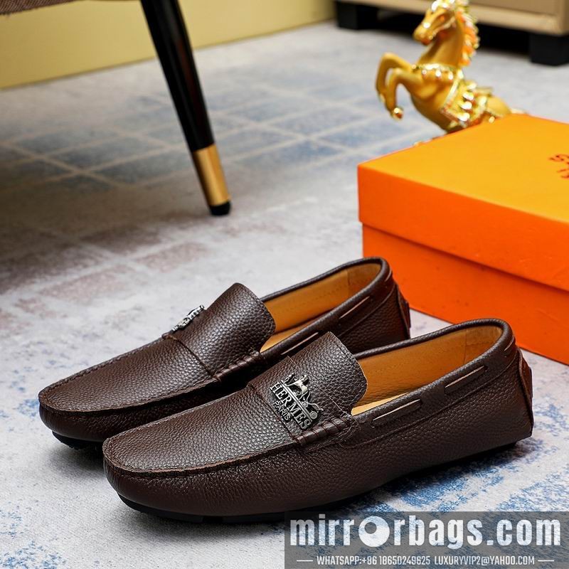 Hermes Shoes Hermes sz38-45 mnf0214