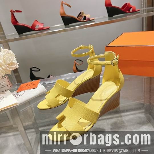 Hermes Shoes Hermes sz35-41 mnh0215