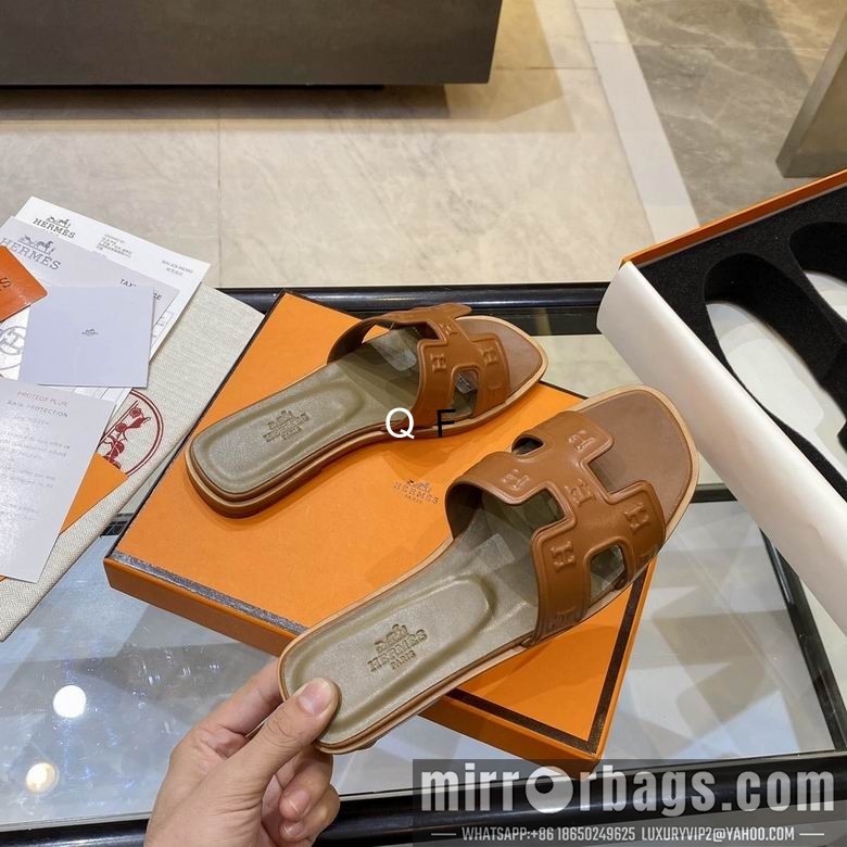 Hermes Shoes Hermes sz35-41 TF0142