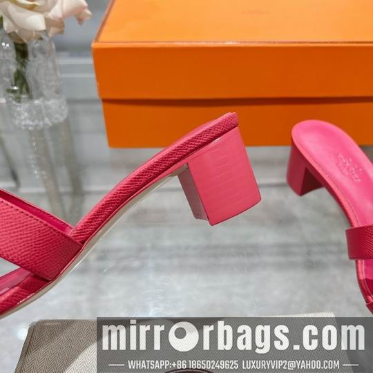 Hermes Shoes Hermes sz34-42 mnh0209