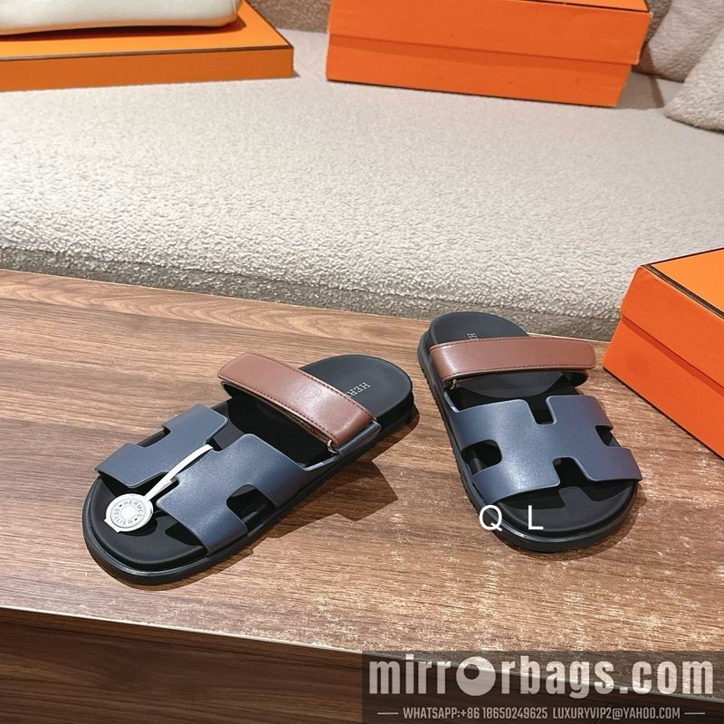 Hermes Shoes Hermes sz35-46 LL0703
