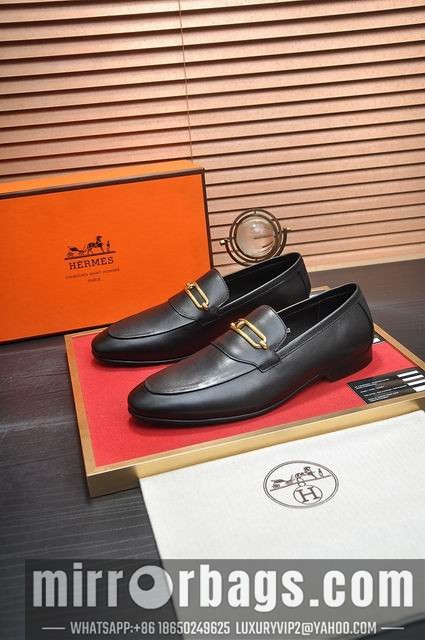 Hermes Shoes Hermes sz38-45 mnh0419