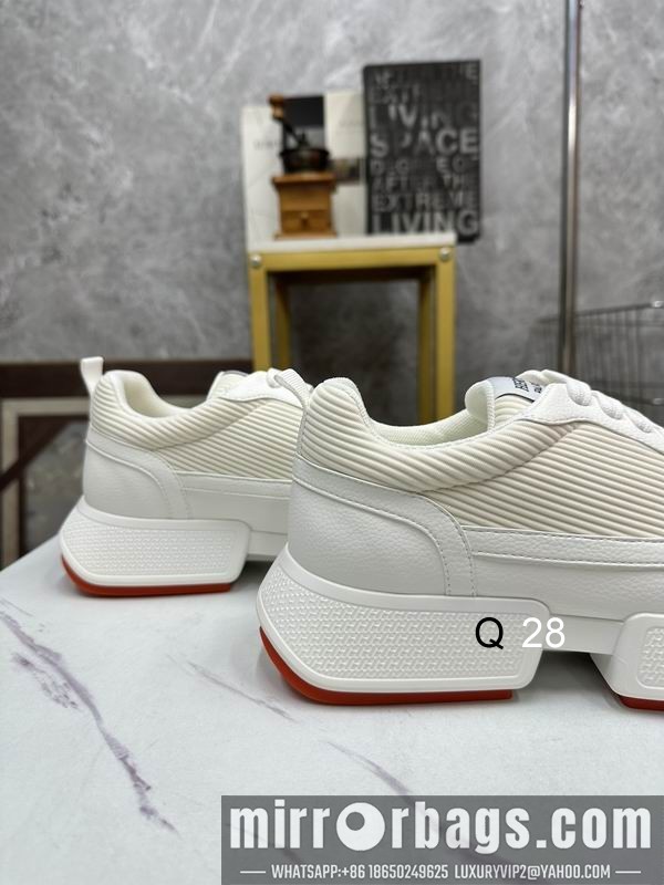 Hermes Shoes Hermes sz38-45 N0904