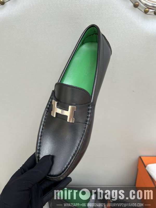 Hermes Shoes Hermes sz38-48 hnh0602