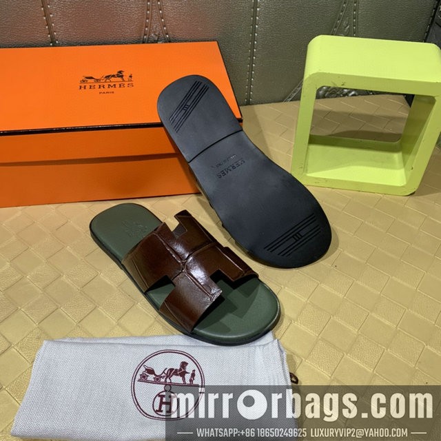 Hermes Shoes 2103018 HERMES 35-45