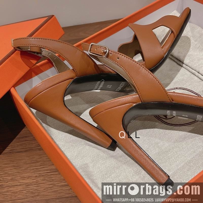 Hermes Shoes Hermes sz35-42LL0105