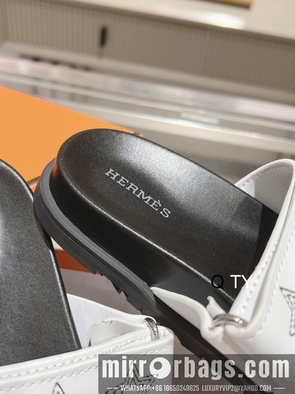 Hermes Shoes Hermes sz35-45 TY0301