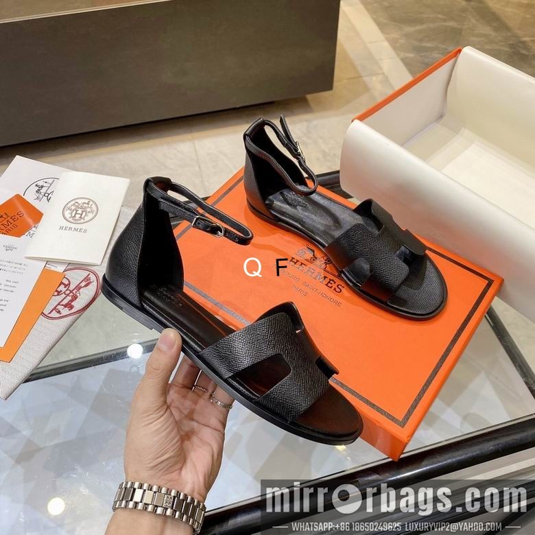 Hermes Shoes Hermes sz35-41 TF0143
