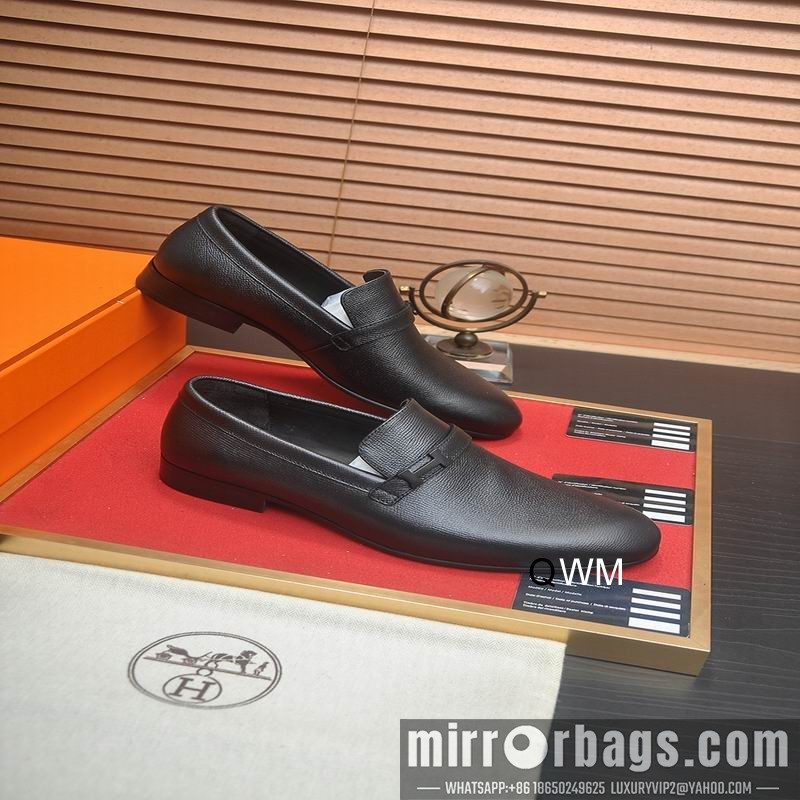 Hermes Shoes Hermes sz38-45 WM0604