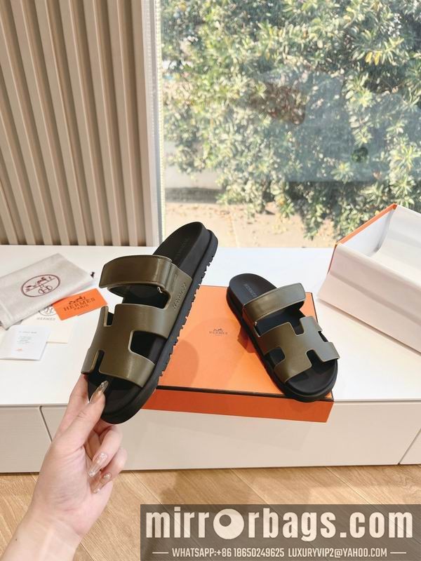 Hermes Shoes Hermes sz35-42 39-45 mnf0244