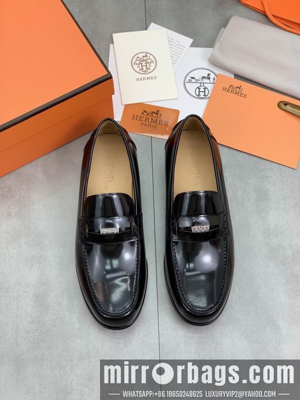 Hermes Shoes Hermes sz38-45 mnf0269