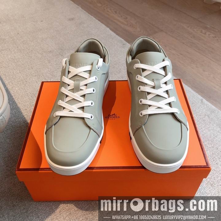 Hermes Shoes Hermes sz35-46 mnh0203